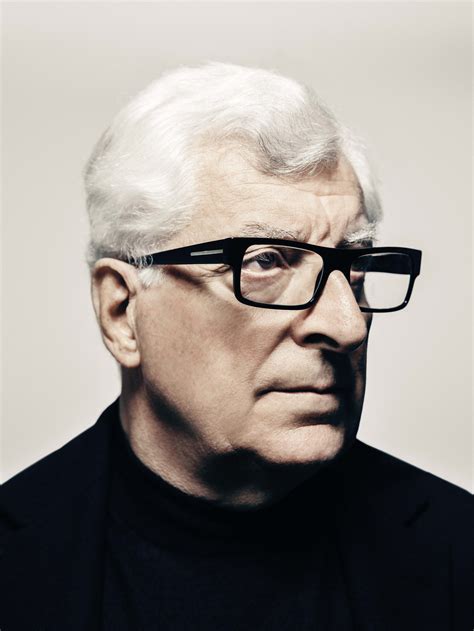 Patrizio Bertelli Talks Prada and Politics 